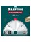 KRAFTOOL Slim wood cut 305 х 30 x 2.2 мм, 96Т, диск пильный по дереву, (36955-305-30-96) 36955-305-30-96