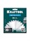 KRAFTOOL Metal Cut 135 х 20 мм, 30Т, диск пильный по металлу и стали (36954-135-20-30) 36954-135-20-30