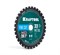 KRAFTOOL Metal Cut 150 х 20 мм, 33Т, диск пильный по металлу и стали (36954-150-20-33) 36954-150-20-33