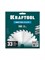 KRAFTOOL Metal Cut 150 х 20 мм, 33Т, диск пильный по металлу и стали (36954-150-20-33) 36954-150-20-33