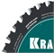 KRAFTOOL Metal Cut 160 х 20 мм, 33Т, диск пильный по металлу и стали (36954-160-20-33) 36954-160-20-33