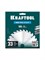 KRAFTOOL Metal Cut 165 х 20 мм, 33Т, диск пильный по металлу и стали (36954-165-20-33) 36954-165-20-33