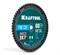 KRAFTOOL Metal Cut 305 х 25.4 мм, 60Т, диск пильный по металлу и стали (36954-305-25.4-60) 36954-305-25.4-60