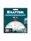 KRAFTOOL Ultra-Slim Metal Cut 135 х 20 x 1.1 мм, 30Т, диск пильный, тонкий рез металла (36956-135-20-30) 36956-135-20-30