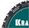KRAFTOOL Ultra-Slim Metal Cut 150 х 20 x 1.1 мм, 33Т, диск пильный, тонкий рез металла (36956-150-20-33) 36956-150-20-33
