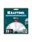 KRAFTOOL Ultra-Slim Metal Cut 150 х 20 x 1.1 мм, 33Т, диск пильный, тонкий рез металла (36956-150-20-33) 36956-150-20-33
