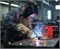 ЗУБР КОМПАКТ, FCAW, MMA, TIG, 160 А, полуавтомат сварочный, без газа, горелка ПС-160 (ПС-М3-160) ПС-М3-160