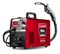 ЗУБР RED FORCE, MIG / MAG, FCAW, MMA, TIG, 160 А, полуавтомат сварочный, с газом / без газа, горелка ПСГ-180 (ПСГ-М5-160) ПСГ-М5-160