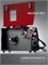 ЗУБР RED FORCE, MIG / MAG, FCAW, MMA, TIG, 160 А, полуавтомат сварочный, с газом / без газа, горелка ПСГ-180 (ПСГ-М5-160) ПСГ-М5-160