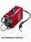 ЗУБР RED FORCE, MIG / MAG, FCAW, MMA, TIG, 160 А, полуавтомат сварочный, с газом / без газа, горелка ПСГ-180 (ПСГ-М5-160) ПСГ-М5-160