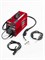 ЗУБР RED FORCE, MIG / MAG, FCAW, MMA, TIG, 160 А, полуавтомат сварочный, с газом / без газа, горелка ПСГ-180 (ПСГ-М5-160) ПСГ-М5-160