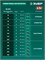 ЗУБР 20 В, 200 м3/ч, без АКБ (LMS), воздуходувка-пылесос аккумуляторная (ВА-200), шт ВА-200