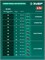 ЗУБР 20 В, 800 м3/ч, без АКБ (LMS), воздуходувка аккумуляторная (ВА-800), шт ВА-800