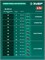 ЗУБР 20 В, 800 м3/ч, 1 АКБ LMS (4 Ач), воздуходувка аккумуляторная (ВА-800-41), шт ВА-800-41