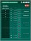 ЗУБР 20 В, 350 мм, 1 АКБ LMS (4 Ач), газонокосилка аккумуляторная бесщеточная (ГКЛ-2035-41) ГКЛ-2035-41