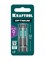 KRAFTOOL OPTIMUM PZ/FL 1, 50 мм, 2 шт, биты (261241-1-50-2) 261241-1-50-2