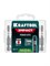 KRAFTOOL Impact TX 25, 50 мм, 10 шт, ударные биты (26195-25-50-S10) 26195-25-50-S10