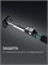 KRAFTOOL SUP-2, 101 - 177 см, телескопический распор (32223) 32223