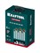 KRAFTOOL EXTREM, 6 шт (6.3, 8.3, 10.4, 12.4, 16.5, 20.5 мм), Z3, 90°, сталь M35, U-образная спираль, набор зенковок (29734-H6) 29734-H6