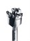 KRAFTOOL EXTREM d 65 х 890/990 мм, SDS-max проломной бур (29356-65-990) 29356-65-990