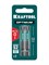 KRAFTOOL OPTIMUM PH/FL 2, 50 мм, 2 шт, биты (261221-2-50-2) 261221-2-50-2