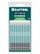 KRAFTOOL OPTIMUM TX 10, 100 мм, 10 шт, биты (26126-10-100-S10), шт 26126-10-100-S10