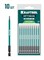 KRAFTOOL OPTIMUM TX 15, 100 мм, 10 шт, биты (26126-15-100-S10), шт 26126-15-100-S10