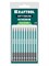 KRAFTOOL OPTIMUM TX 15, 100 мм, 10 шт, биты (26126-15-100-S10), шт 26126-15-100-S10