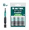 KRAFTOOL OPTIMUM TX 15, 50 мм, 10 шт, биты (26126-15-50-10), шт 26126-15-50-10