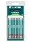 KRAFTOOL OPTIMUM TX 25, 100 мм, 10 шт, биты (26126-25-100-S10), шт 26126-25-100-S10