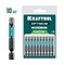 KRAFTOOL OPTIMUM TX 40, 50 мм, 10 шт, биты (26126-40-50-10) 26126-40-50-10
