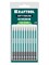 KRAFTOOL OPTIMUM TX 6, 100 мм, 10 шт, биты (26126-6-100-S10), шт 26126-6-100-S10