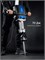 ЗУБР Бетонолом, 70 Дж, 2500 Вт, АВТ, бесщеточный отбойный молоток HEX-28, Профессионал (ЗМБ-70-2500 , шт ЗМБ-70-2500 ВК