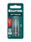 KRAFTOOL OPTIMUM PH/FL 1, 50 мм, 2 шт, биты (261221-1-50-2) 261221-1-50-2