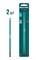KRAFTOOL OPTIMUM PZ 2, 200 мм, 2 шт, биты (26124-2-200-2) 26124-2-200-2