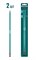 KRAFTOOL OPTIMUM PZ 2, 300 мм, 2 шт, биты (26124-2-300-2) 26124-2-300-2