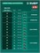 ЗУБР 40 В, (2x20В), 400 мм шина (Тип 6), без АКБ (LMS), пила цепная аккумуляторная (ПЦБ-4040) ПЦБ-4040