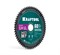 KRAFTOOL Slim multi cut 165 х 20 x 1.6 мм, 60Т, диск пильный по дереву (36957-165-20-60) 36957-165-20-60