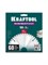 KRAFTOOL Slim multi cut 165 х 20 x 1.6 мм, 60Т, диск пильный по дереву (36957-165-20-60) 36957-165-20-60
