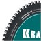 KRAFTOOL Slim multi cut 190 х 30 x 1.6 мм, 80Т, диск пильный по дереву (36957-190-30-80) 36957-190-30-80