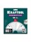 KRAFTOOL Slim multi cut 190 х 30 x 1.6 мм, 80Т, диск пильный по дереву (36957-190-30-80) 36957-190-30-80