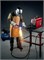 ЗУБР MIG & CUT 5-в-1, MIG / MAG, PLASMA CUT, FCAW, MMA, TIG, 220 А, полуавтомат сварочный, с газом / без газа, горелка ПСГ-220 (ПСГ-М9-220-Р) ПСГ-М9-220-Р