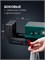KRAFTOOL SH-110, 1085х690х(618-820) мм, строительные козлы усиленные (38790) 38790