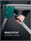 KRAFTOOL MSA-1200, (1120-2650)х765х970 мм, алюминиевый стол для торцовочных пил без ручки и колес (38782-1) 38782-1
