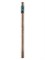 KRAFTOOL EXTREM d 45 х 890/990 мм, SDS-max проломной бур (29356-45-990) 29356-45-990
