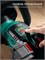 ЗУБР 40 В (2x20В), 610 мм, 2 АКБ LMS (4 Ач), кусторез аккумуляторный бесщеточный (КРА-4061-42) КРА-4061-42