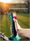 ЗУБР 40 В (2x20В), 1400 м3/ч, 2 АКБ LMS (4 Ач), воздуходувка аккумуляторная (ВА-1400-42), шт ВА-1400-42