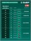 ЗУБР 20 В, 250 мм шина (Тип 6), 1 АКБ LMS (2 Ач), пила цепная аккумуляторная (ПЦБ-2025-21) ПЦБ-2025-21