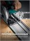 KRAFTOOL KRAFTFLEX FS-1500 мм, Направляющая шина (32432-1.5) 32432-1.5