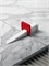 STAYER СВП TileFix, 0,5 мм, 500 шт, система выравнивания плитки ″ворота″ (33844-500) 33844-500